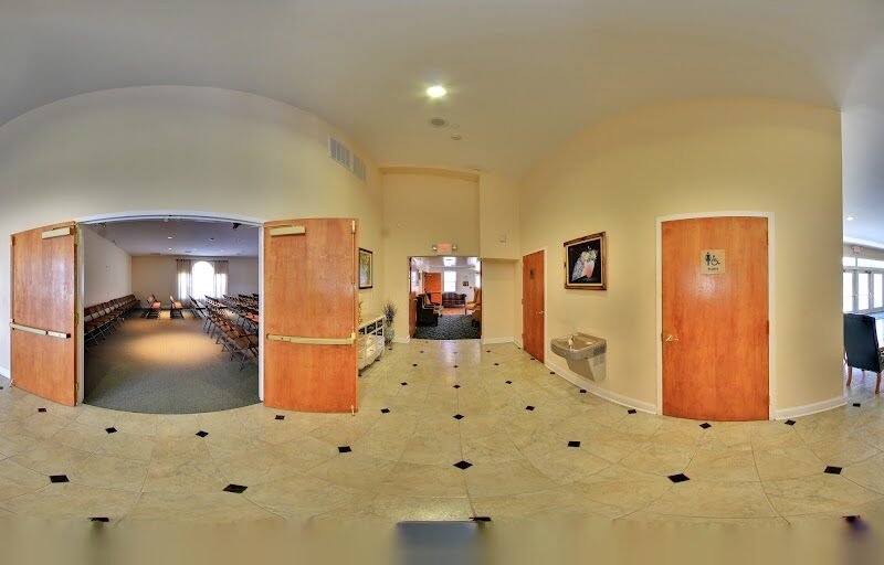 Strickland Funeral Services