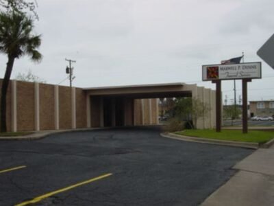 Maxwell P. Dunne Funeral Service
