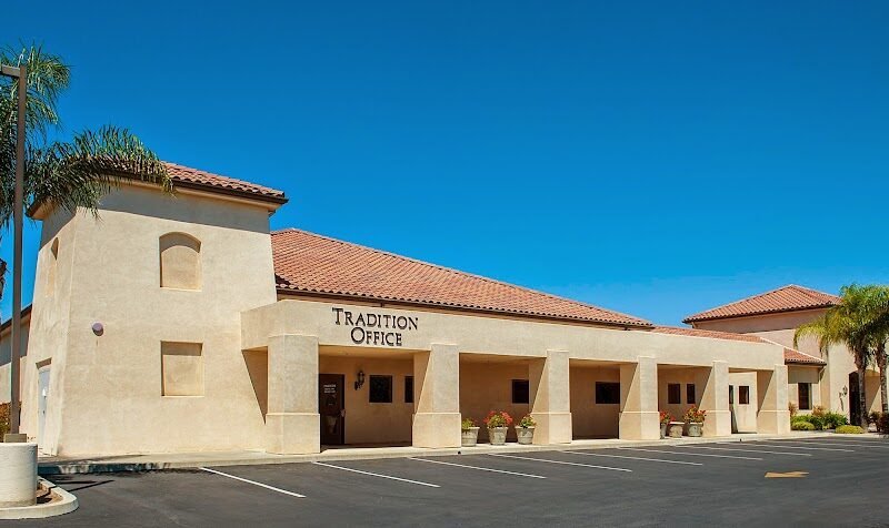 Tradition Cremation Center