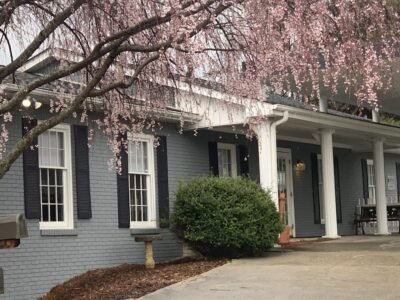 Wells Funeral Homes and Cremation Services at Forest Lawn Memorial Park