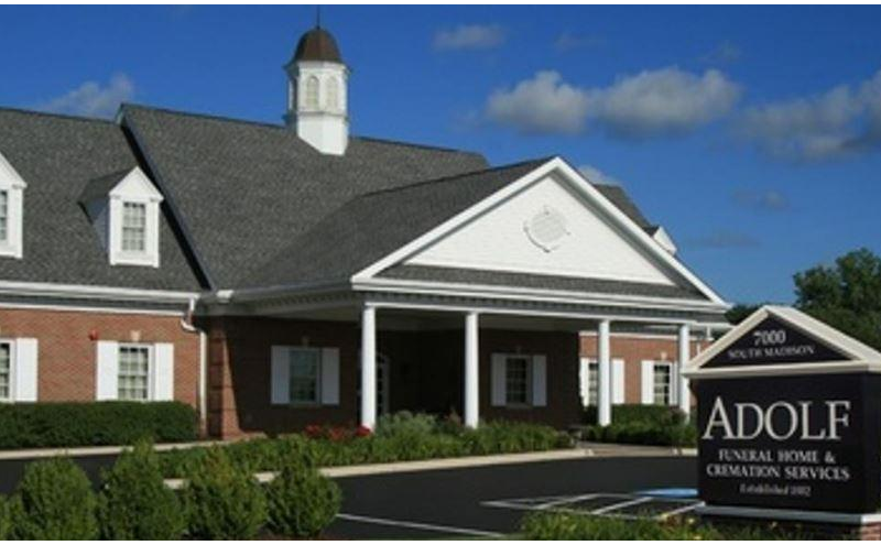 Adolf Funeral Home & Cremation Services
