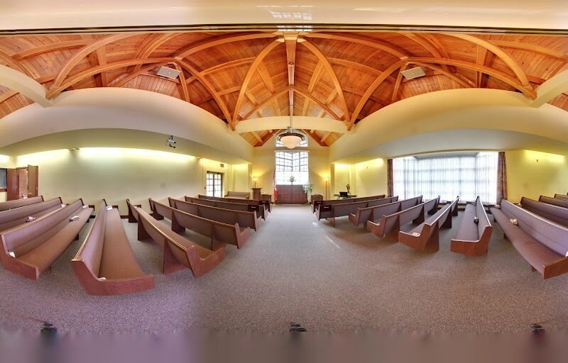 McEvoy-Shields Funeral Home & Chapel