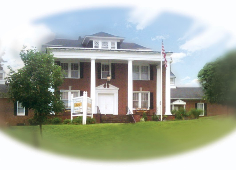 Chatman Harris Funeral Home