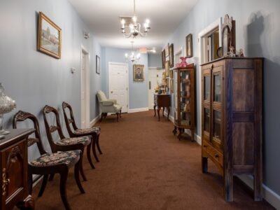 Claytor Rollins Funeral Home & Crematory