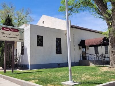 LaGrone Funeral Chapel & Crematory