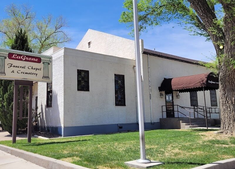 LaGrone Funeral Chapel & Crematory