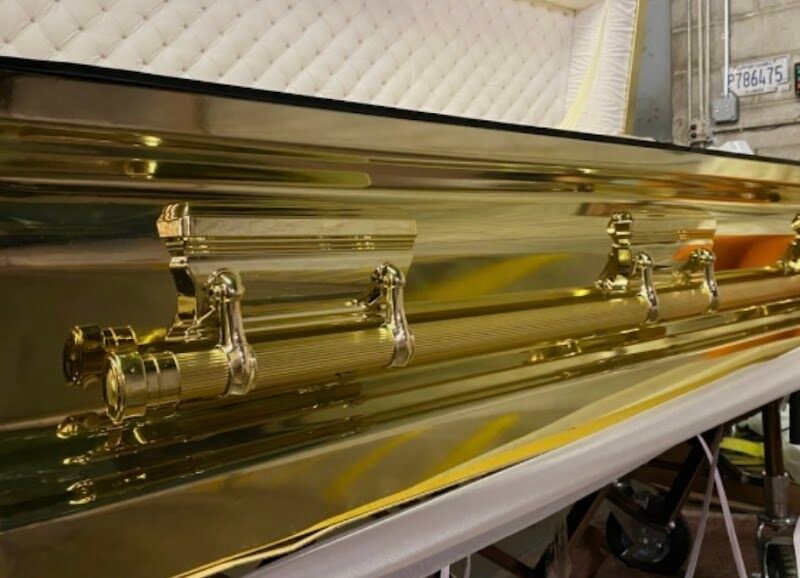 Casket Emporium
