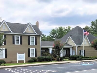 Collins Funeral Home