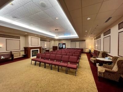 Olthof Funeral Home
