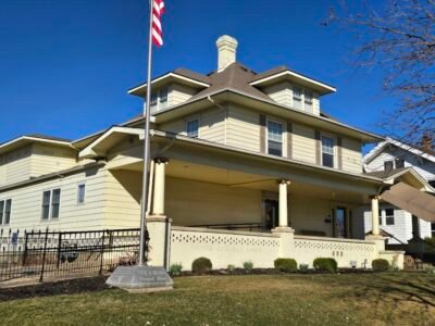 Day & Genda Funeral Home