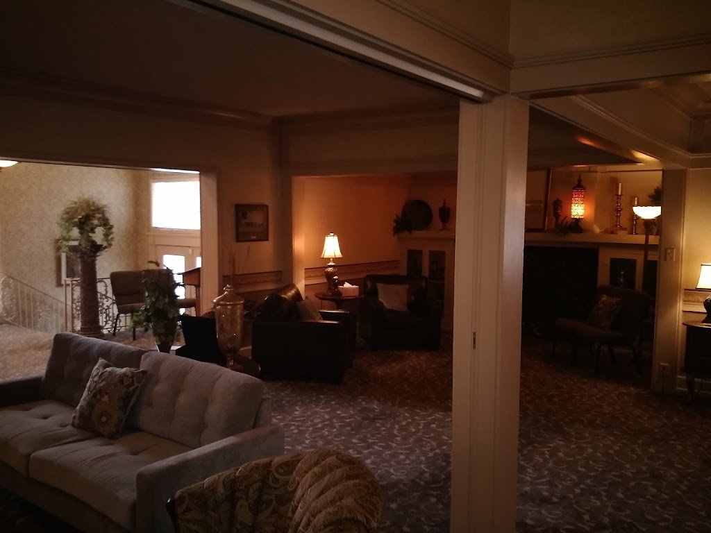Union Funeral Home - Funeral Homes Listings