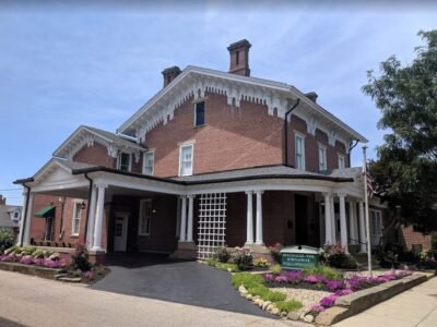 Defenbaugh Wise Schoedinger Circleville