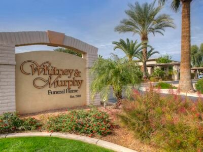 Whitney & Murphy Funeral Home
