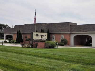 Harper's Community Funeral Home - Independently Owned