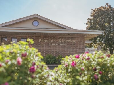 Prasser-Kleczka Funeral Home