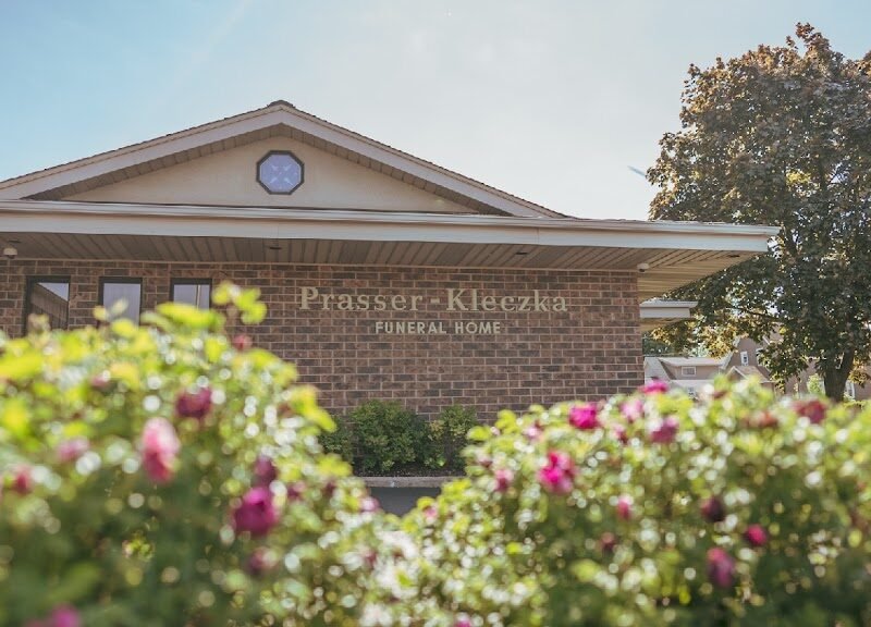 Prasser-Kleczka Funeral Home
