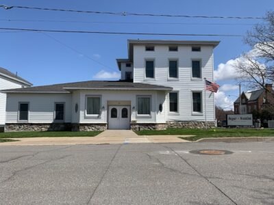 Sugar & Scanlon Funeral Home