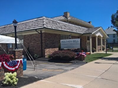 Molthen-Bell & Son Funeral Home