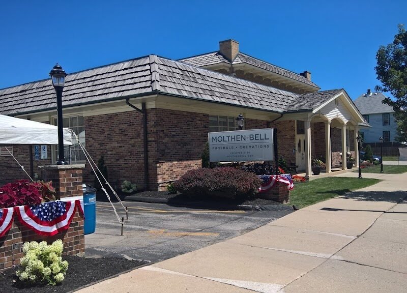 Molthen-Bell & Son Funeral Home