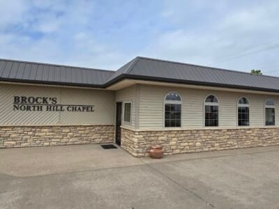 Brock's-Keithley Funeral Chapel and Crematory