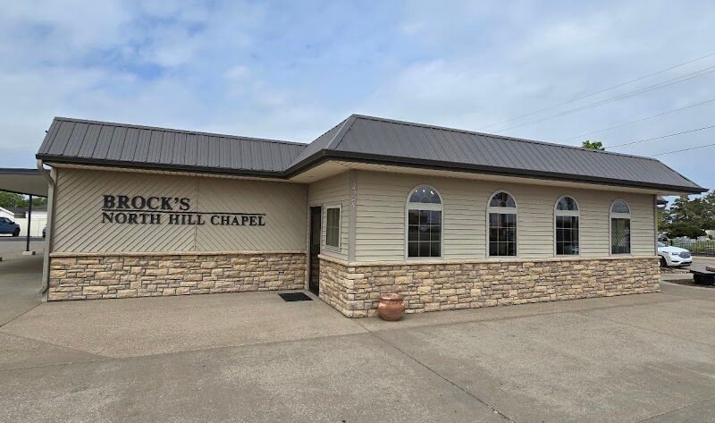 Brock's-Keithley Funeral Chapel and Crematory