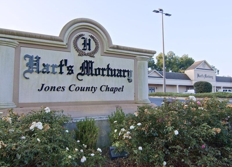 Hart's Mortuary and Cremation Center