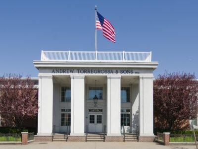 Andrew Torregrossa & Sons Funeral Homes