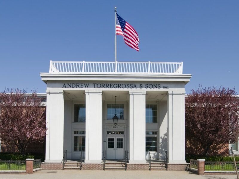 Andrew Torregrossa & Sons Funeral Homes