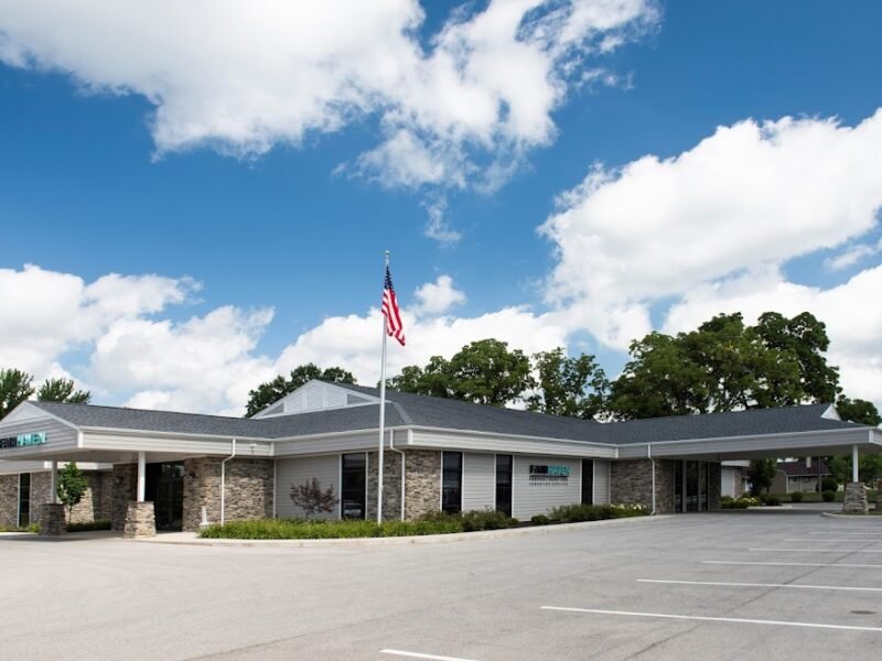 FairHaven Funeral Home & Cremation Services