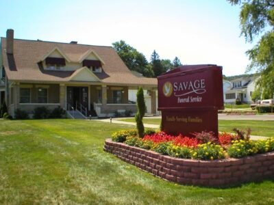 Savage-DeMarco Funeral Service