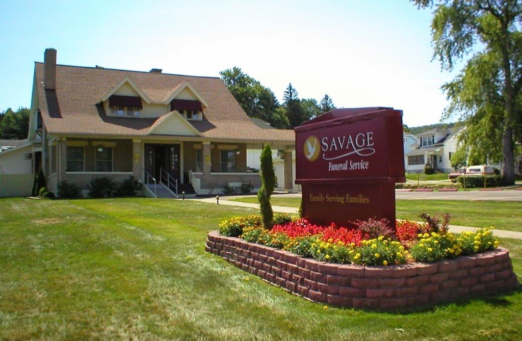 Savage-DeMarco Funeral Service - Funeral Homes Listings