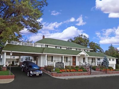 Norman Dean Home for Services Inc.