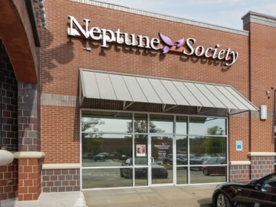Neptune Society