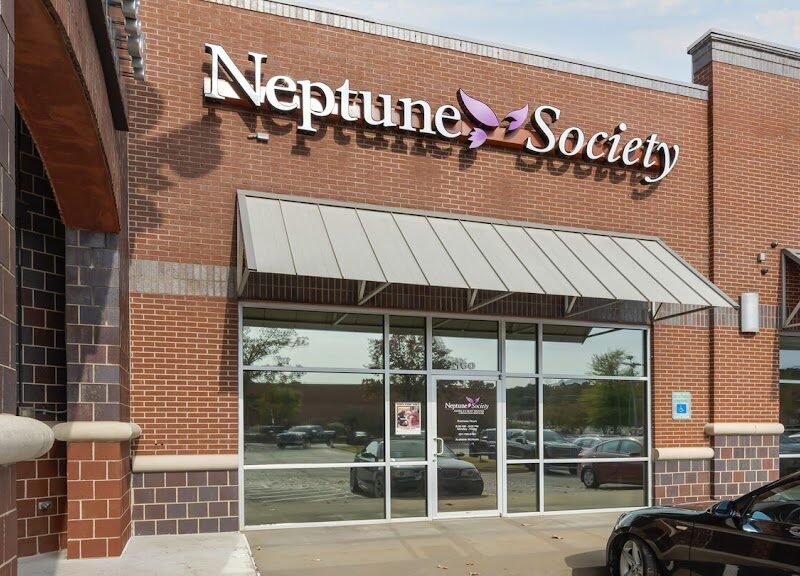 Neptune Society