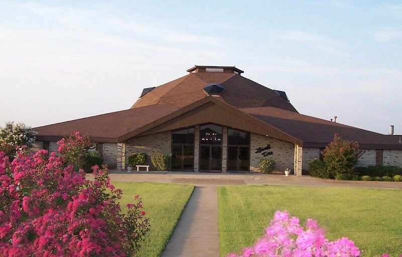 Lowell - Tims Funeral Home and Crematory