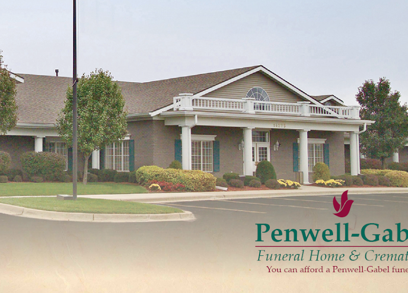 Penwell-Gabel Cremations, Funerals & Receptions