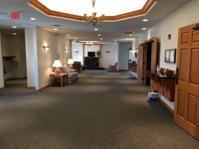 Wenner Funeral Home