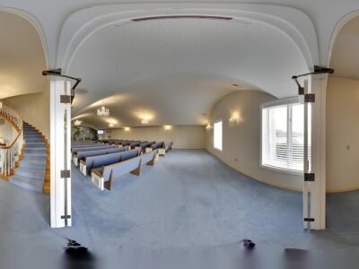 Colonial Chapel Funeral Home
