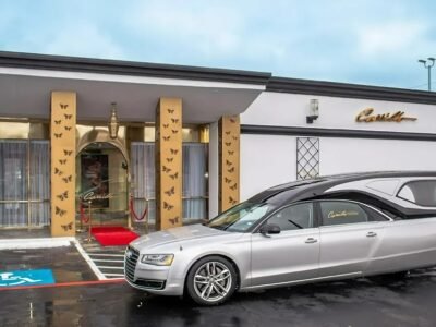 Carrillo Funeral Home