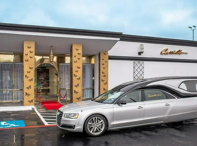 Carrillo Funeral Home