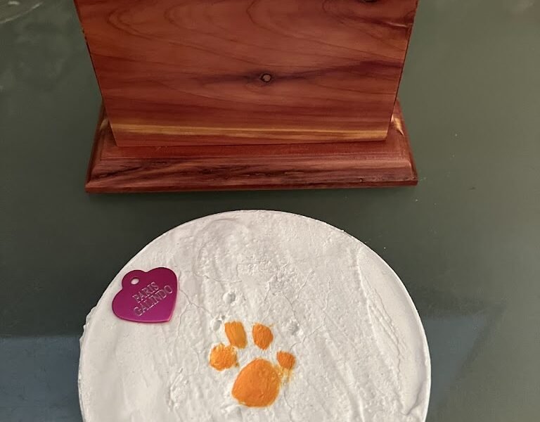 Koefran Pet Memorial Services