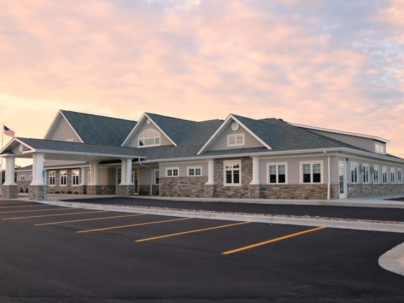 Parker Kohl Funeral Home