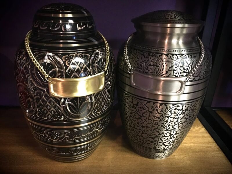 Heartland Cremation & Burial Society