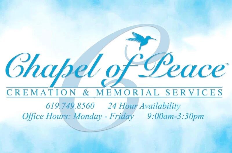 Chapel of Peace Cremation & Memorial Services