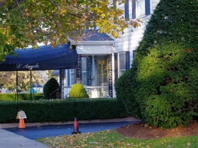 D'Angelo Funeral Home