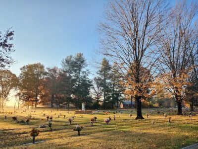 Forest Lawn Memorial Park