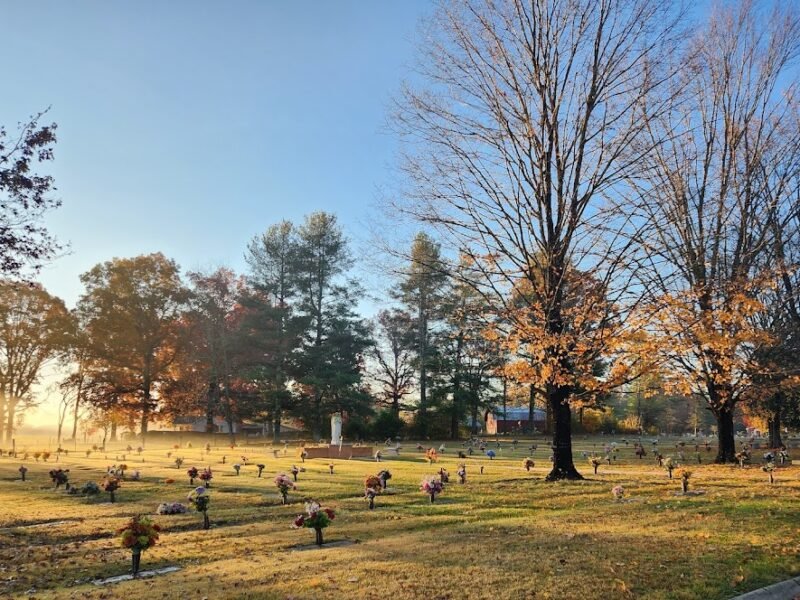 Forest Lawn Memorial Park