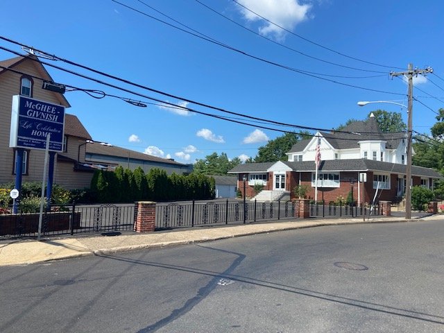McGhee-Givnish Funeral Home