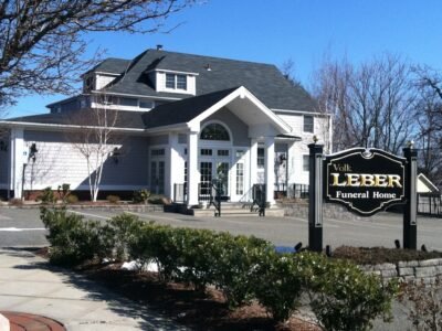 Volk-Leber Funeral Home