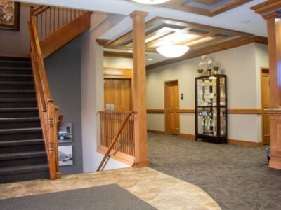 Windsor Chapel Funeral Homes Ltd.